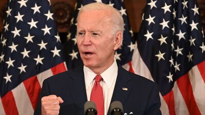 Joe Biden kimdir? İşte biyografisi...