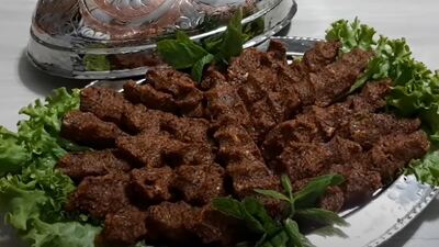 Cevizli Çiğ Köfte Tarifi, Nasıl Yapılır?