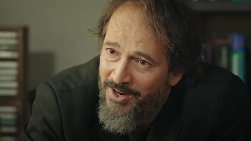 Hekimoğlu'nu şoke eden haber