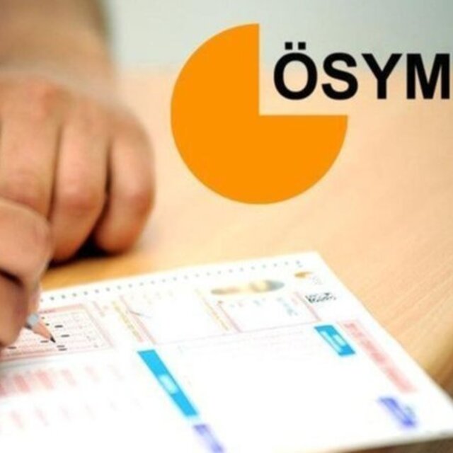 ALES sınavı ne zaman?
