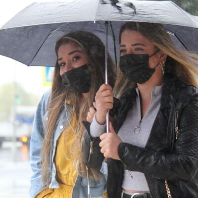 Sağanak yağış uyarısı! Bu illere dikkat!