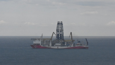 Fatih kuyuya ulaştı