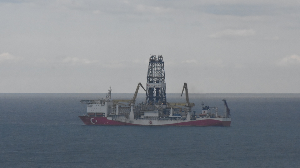 Fatih kuyuya ulaştı