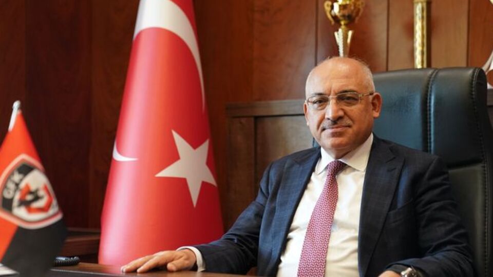 Büyükekşi, Beşiktaş maçından umutlu