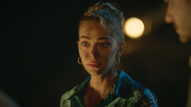 Şeref Sözü 4. bölüm fragmanı yayında!