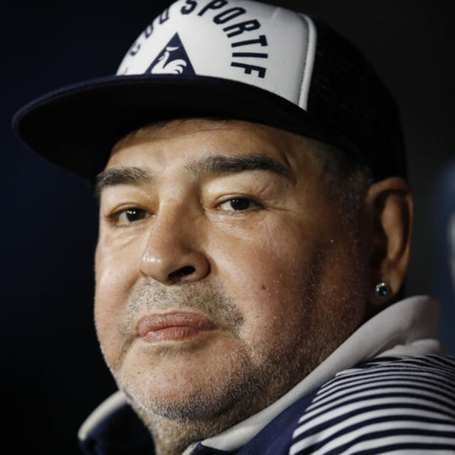 Maradona beyin ameliyatı olacak