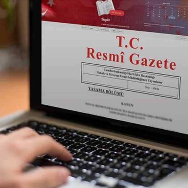 Üç ilde 'kesin korunacak hassas alan' ilanı