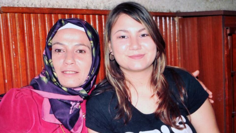 Nebahat'tan 8 gündür haber yok!