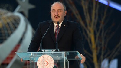 Ulusal Girişimcilik Stratejisi hazırlanıyor