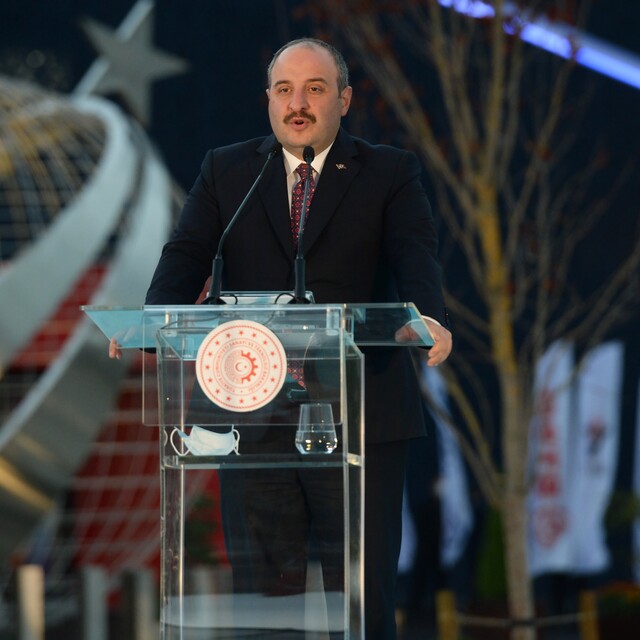 Ulusal Girişimcilik Stratejisi hazırlanıyor
