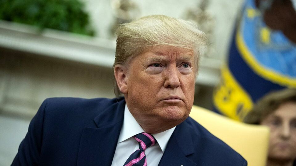 Donald Trump kimdir?