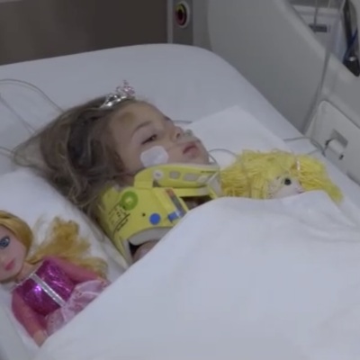 Küçük Ayda'dan haber var!