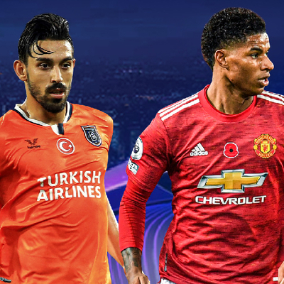 Umudumuz Başakşehir