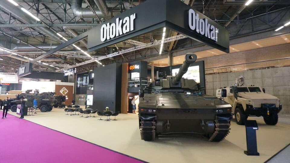 25 milyon dolarlık ihracata imza attı