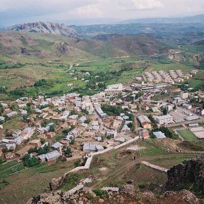 'Korona' önlemi! O ilçeye giriş çıkış yasaklandı!