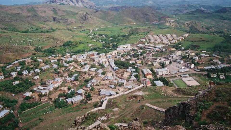 'Korona' önlemi! O ilçeye giriş çıkış yasaklandı!