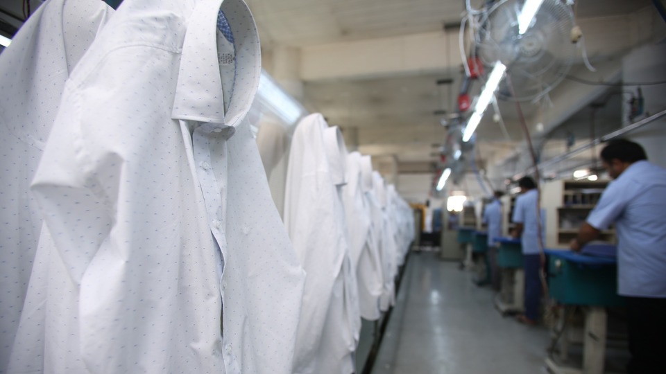 Bisse yeni fabrika açacak