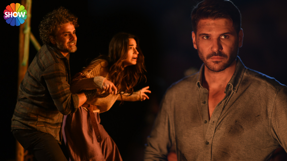 İsra adada kalabilecek mi?