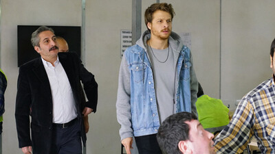 Baraj dizisi 13. bölüm fragmanı yayınlandı mı?