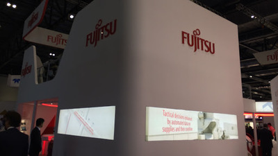 Fujitsu'nun Türkiye'deki şirketi satıldı