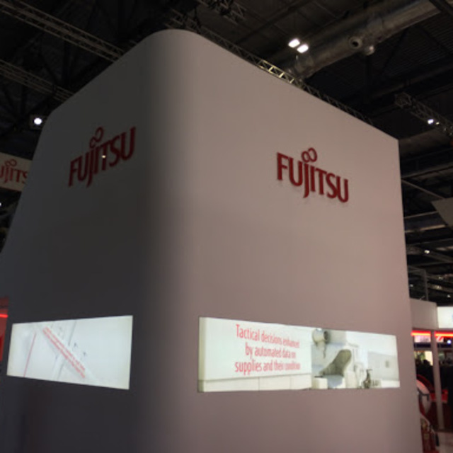 Fujitsu'nun Türkiye'deki şirketi satıldı
