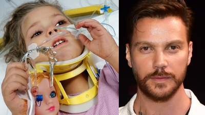 "Tüm okul yaşamın boyunca senin yanında olacağım"