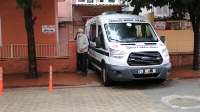 Eşi ve ailesini katletmişti! Korkunç detaylar çıktı