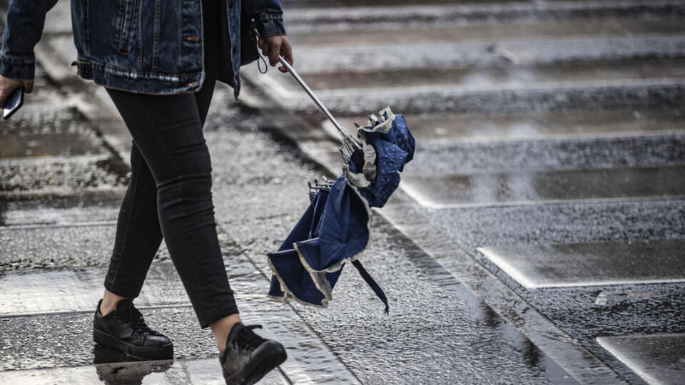 Meteorolojiden 26 ilde sel uyarısı