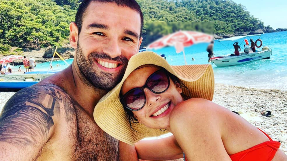 "Seni o morgda gördüm ve ben bittim"