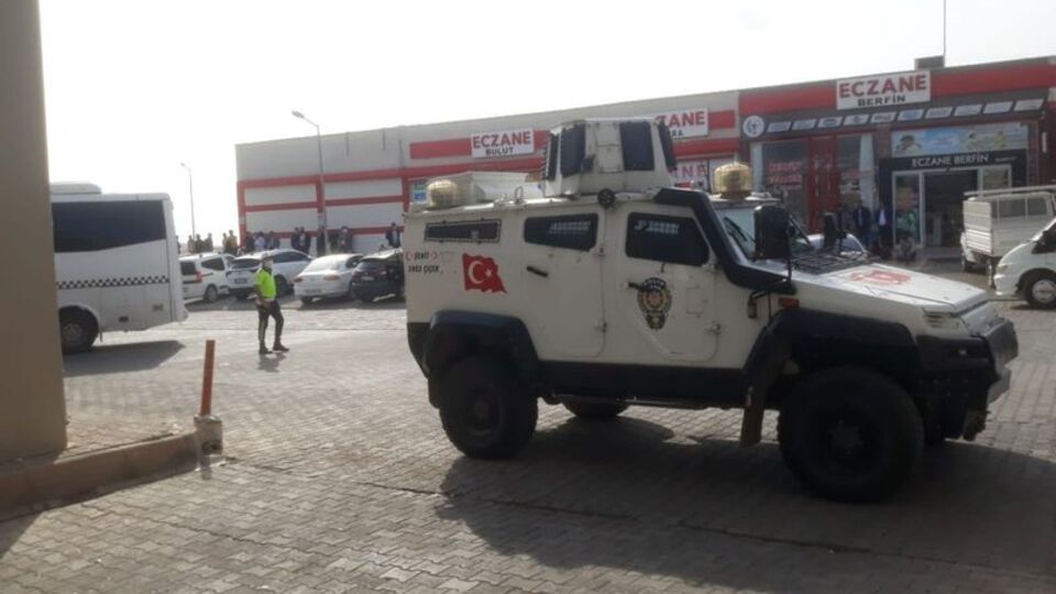 Husumetliler çatıştı: 1 ölü, 3 yaralı