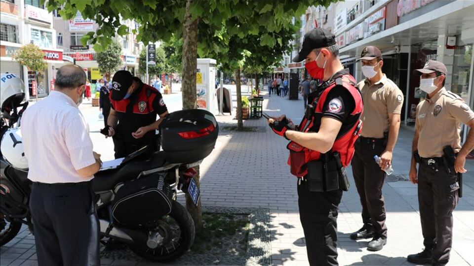 Sanayi kesimi çalışanları ne zaman saat kaçta mesaiye başlayacak?