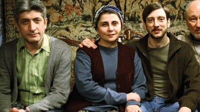 Yağmur: Kıyamet Çiçeği oyuncuları kimler?