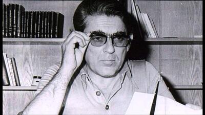 Bugün Ümit Yaşar Oğuzcan'ın ölüm yıl dönümü... Ümit Yaşar Oğuzcan kimdir?