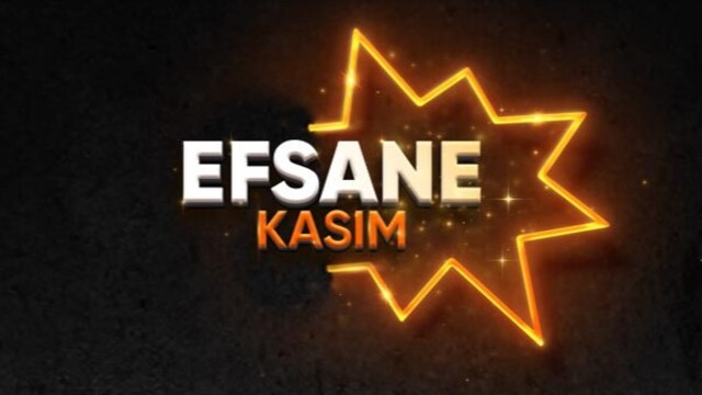 Hepsiburada Efsane Kasım indirimi ne zaman?