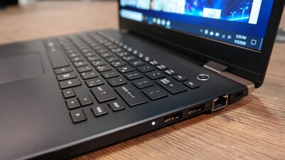 Toshiba'nın yerine o geldi!