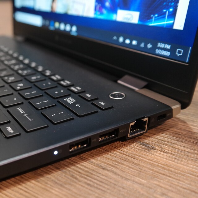 Toshiba'nın yerine o geldi!