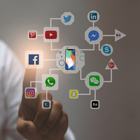 Sosyal medya devlerine 10'ar milyon ceza