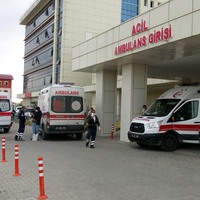 İki kardeş alacak kavgasında satırla öldürüldü!