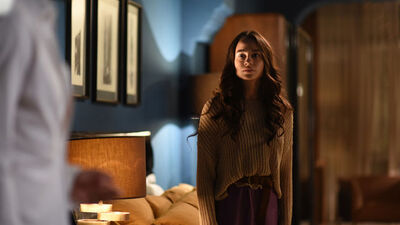 Şeref Sözü neden final yapıyor?