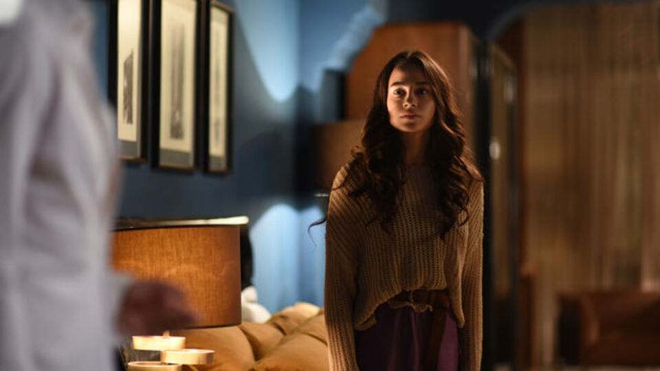 Şeref Sözü neden final yapıyor?