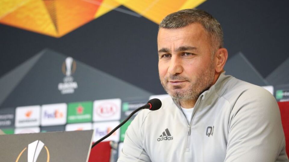 "Türkiye büyük bir dostumuz"