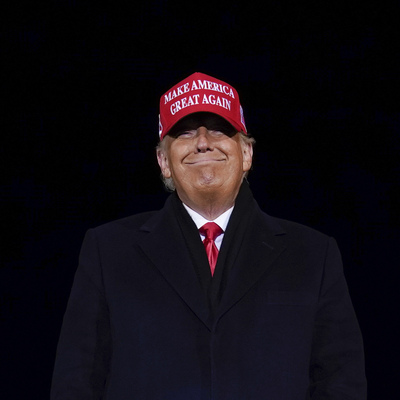 ABD'de seçim anketleri nasıl patladı?