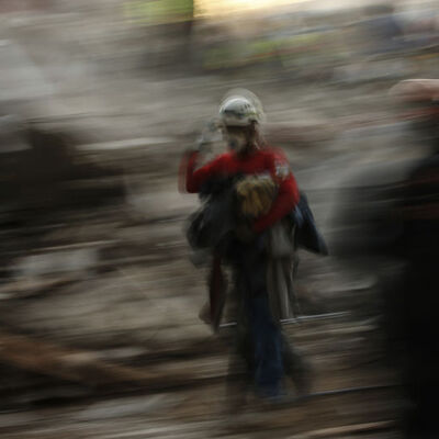 Ölenlerin sayısı artıyor