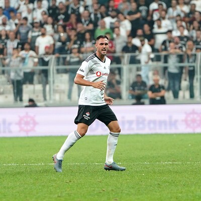 Beşiktaş'a FIFA'dan şok!