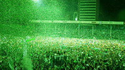 7 yılda tepetaklak!