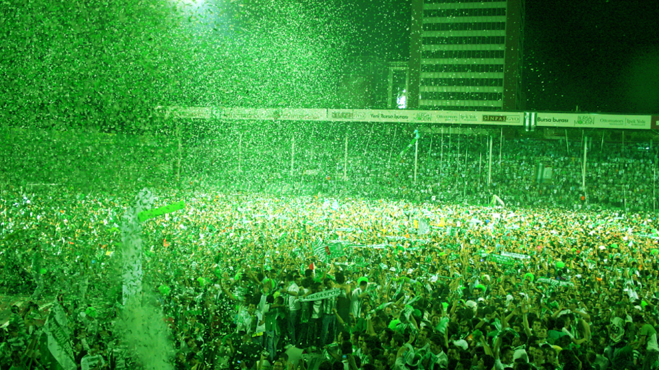 7 yılda tepetaklak!