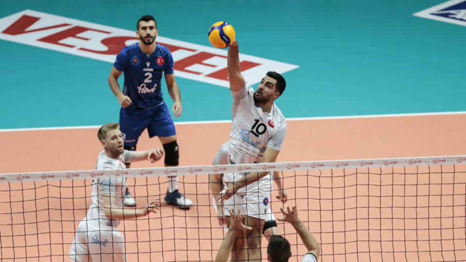 Halkbank avantajı kaptı