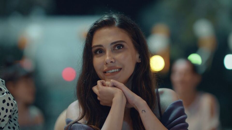 Dilara Aksüyek kimdir, sevgilisi kim?