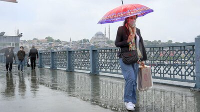 İstanbul'da yarın hava nasıl olacak?