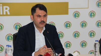 Son hasar bilançosunu açıkladı